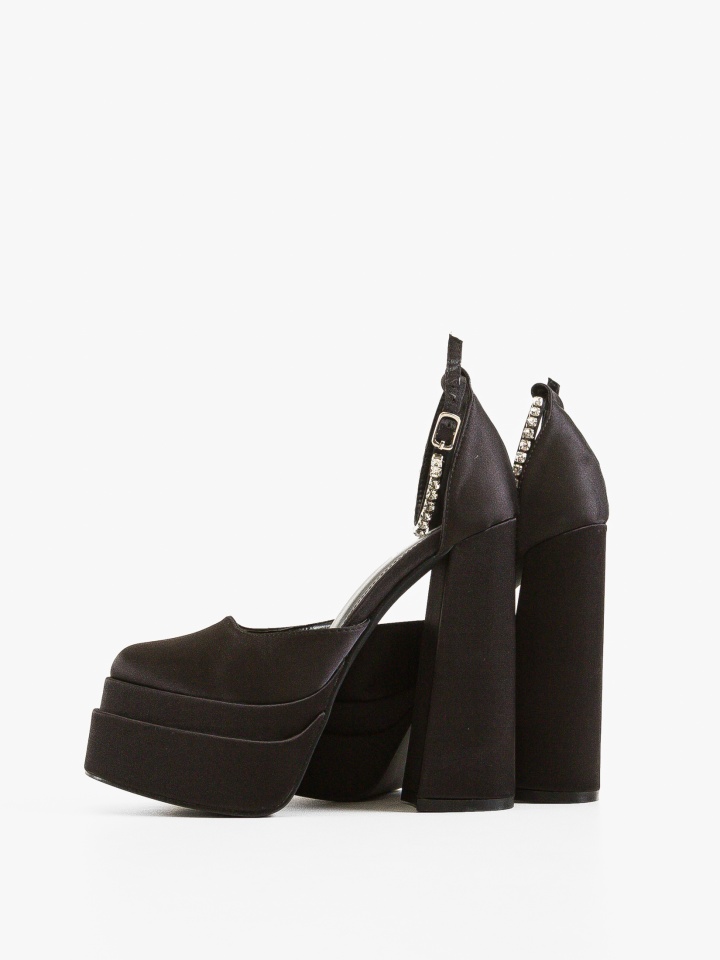 Pantofi dama Vestrok Negri