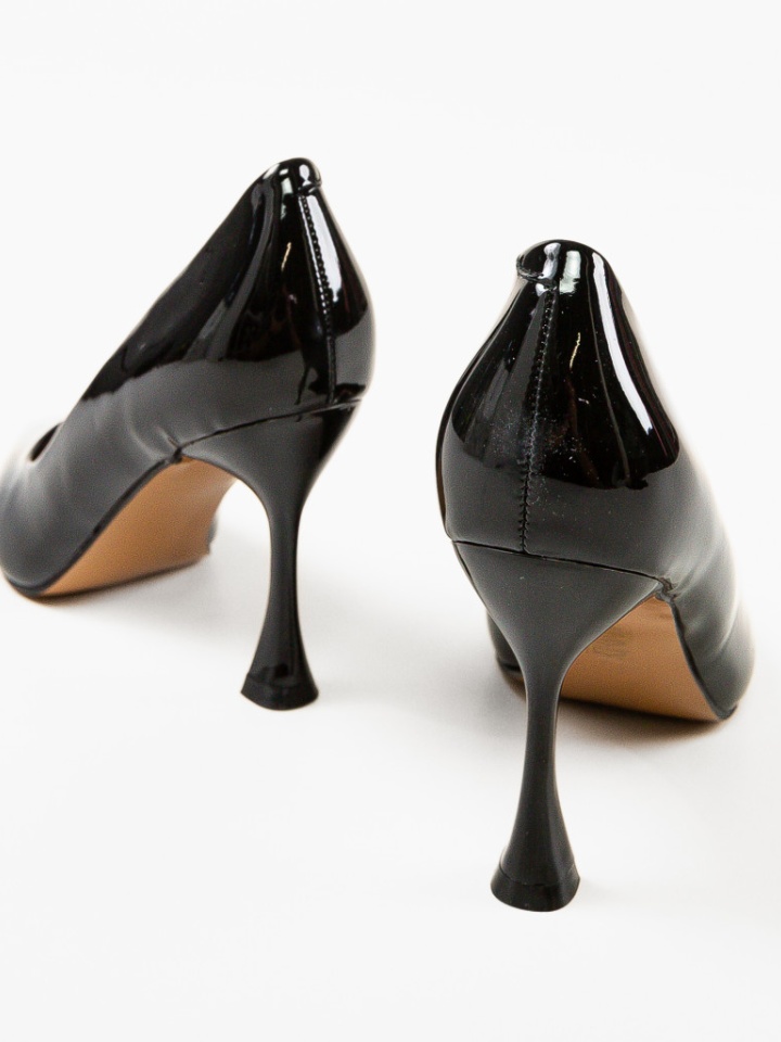 Pantofi dama Kikora Bej