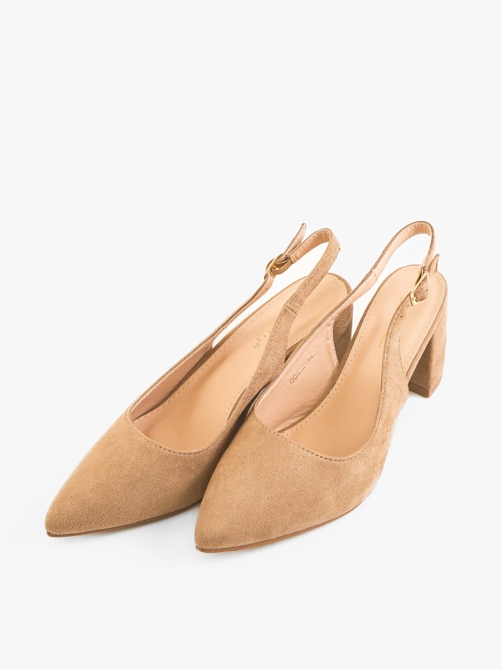 Pantofi dama Gally Negri