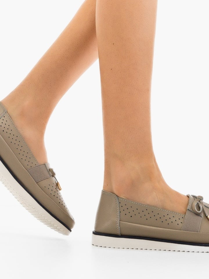 Pantofi Casual dama Niko Verzi