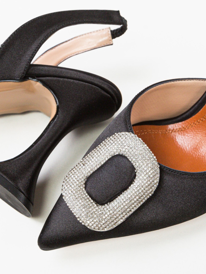 Pantofi dama Royal Verzi