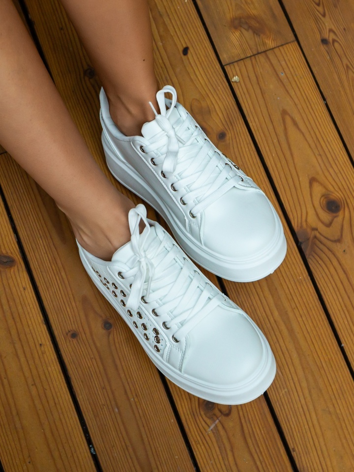 Sneakers dama Ania Albi