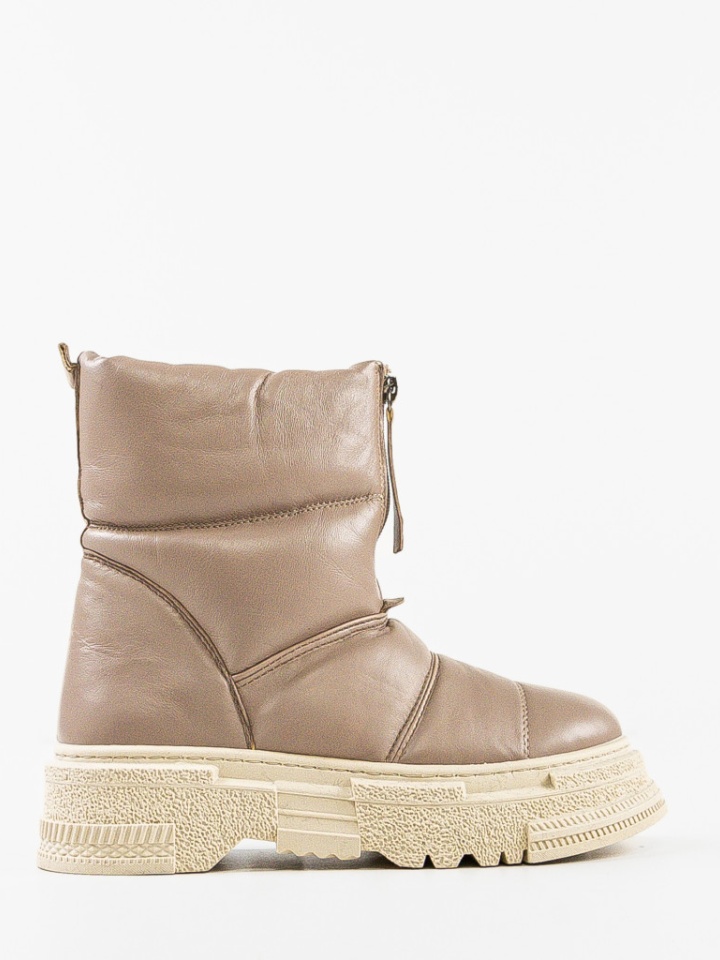 Ghete dama Monyro Khaki