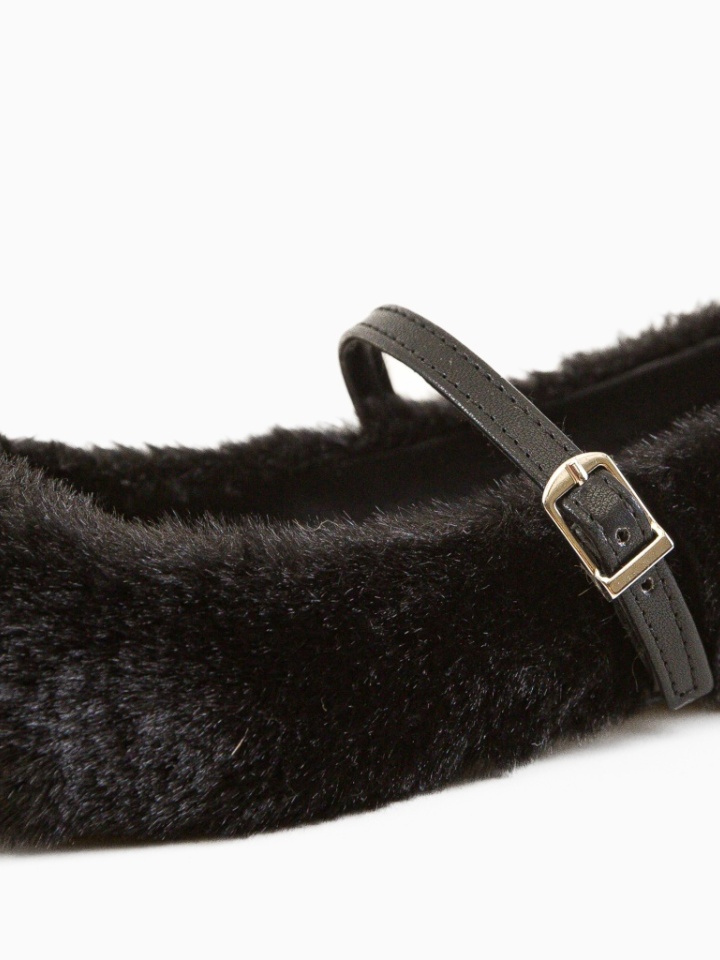 Balerini dama Pufulet Negri