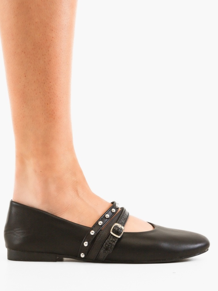 Balerini dama Doher Negri