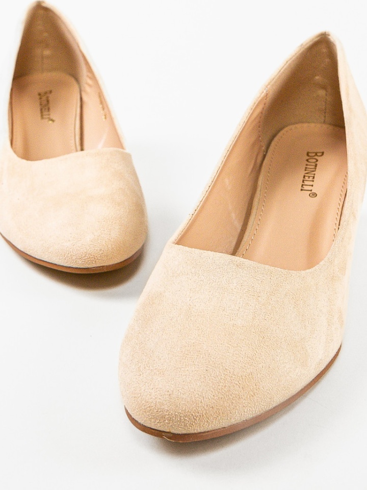 Pantofi dama Carroll Grena