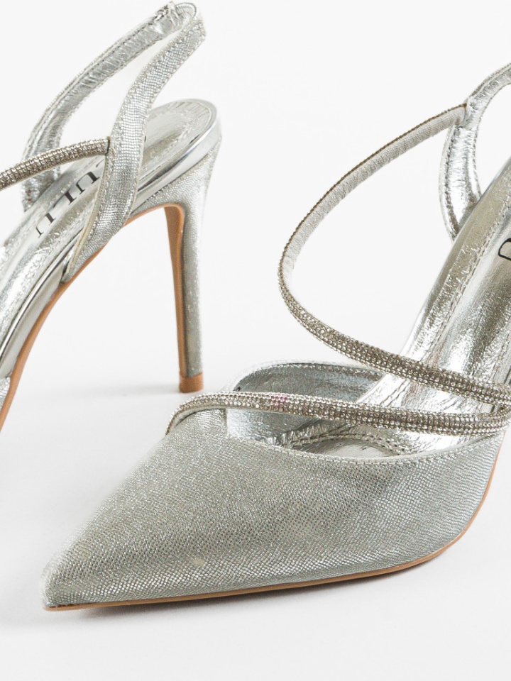 Pantofi dama Lemartes Roze