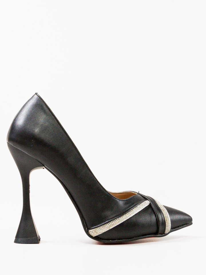 Pantofi dama Revuele Nude