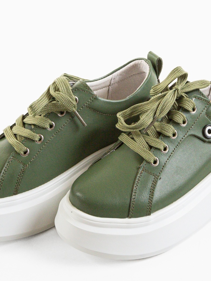 Pantofi Casual Nuandre Negri