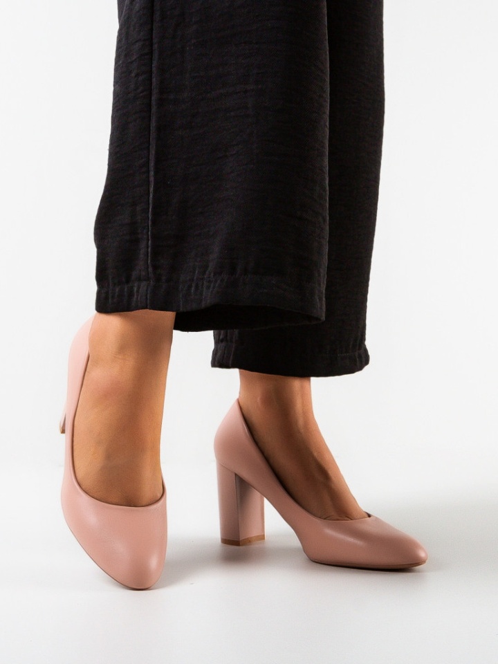 Pantofi dama Buxton Negri