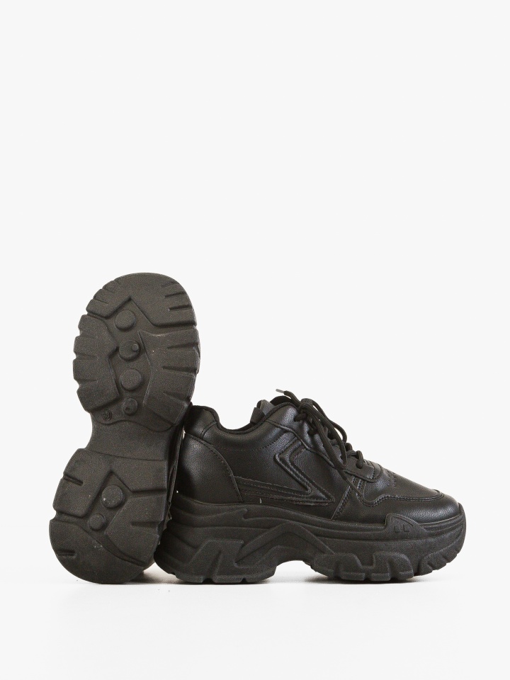 Sneakers dama Kalai Albi