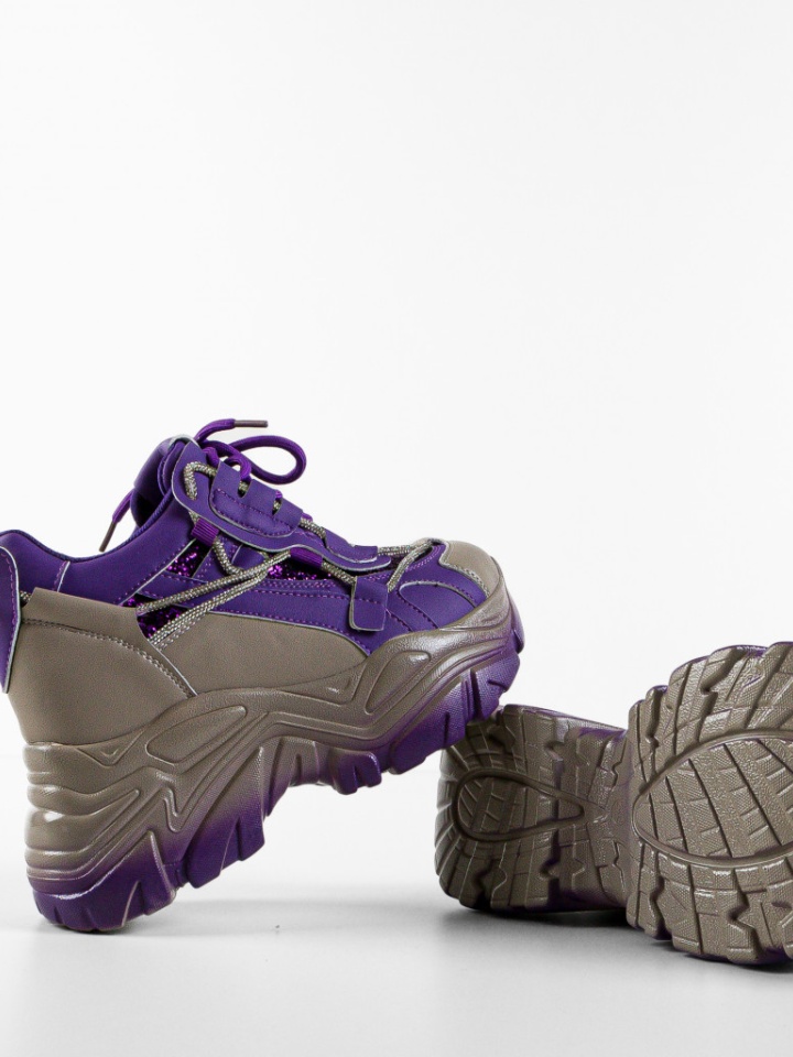 Sneakers dama Andaluzia Negri