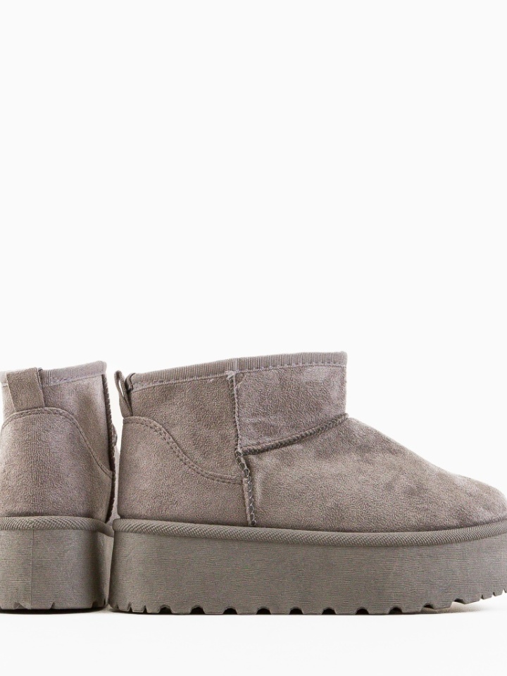 Cizme tip Ug Dora Camel