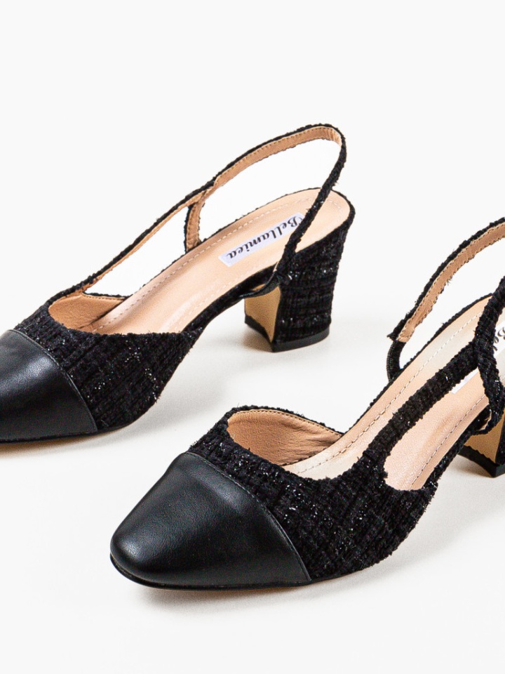 Pantofi dama Gomez Negri