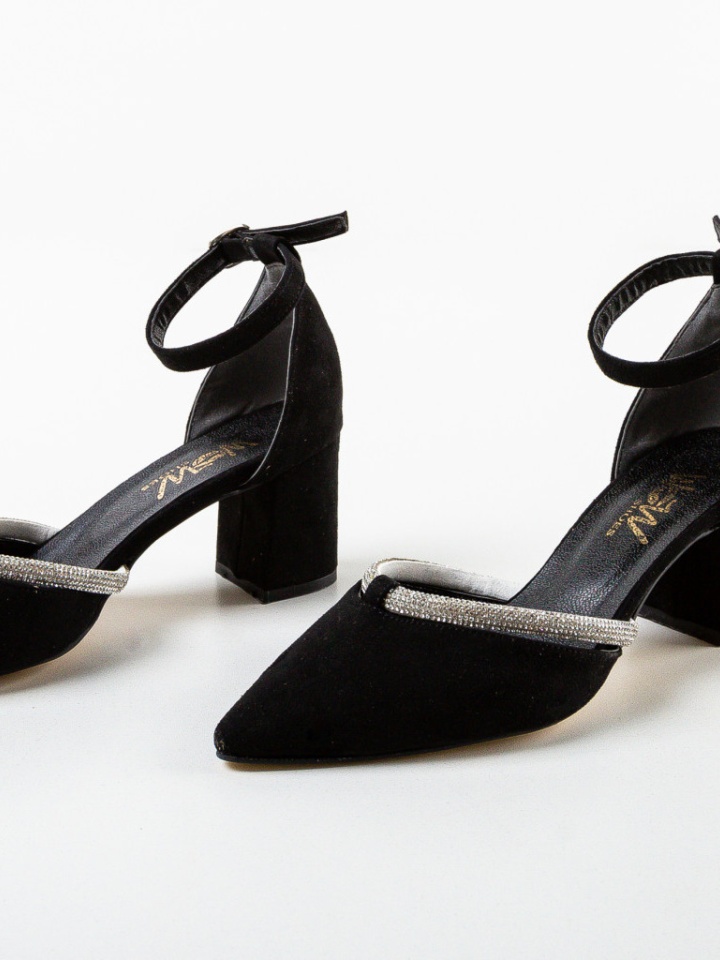 Pantofi dama Filme Albi 3