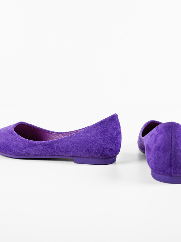 Balerini dama Lely Verzi