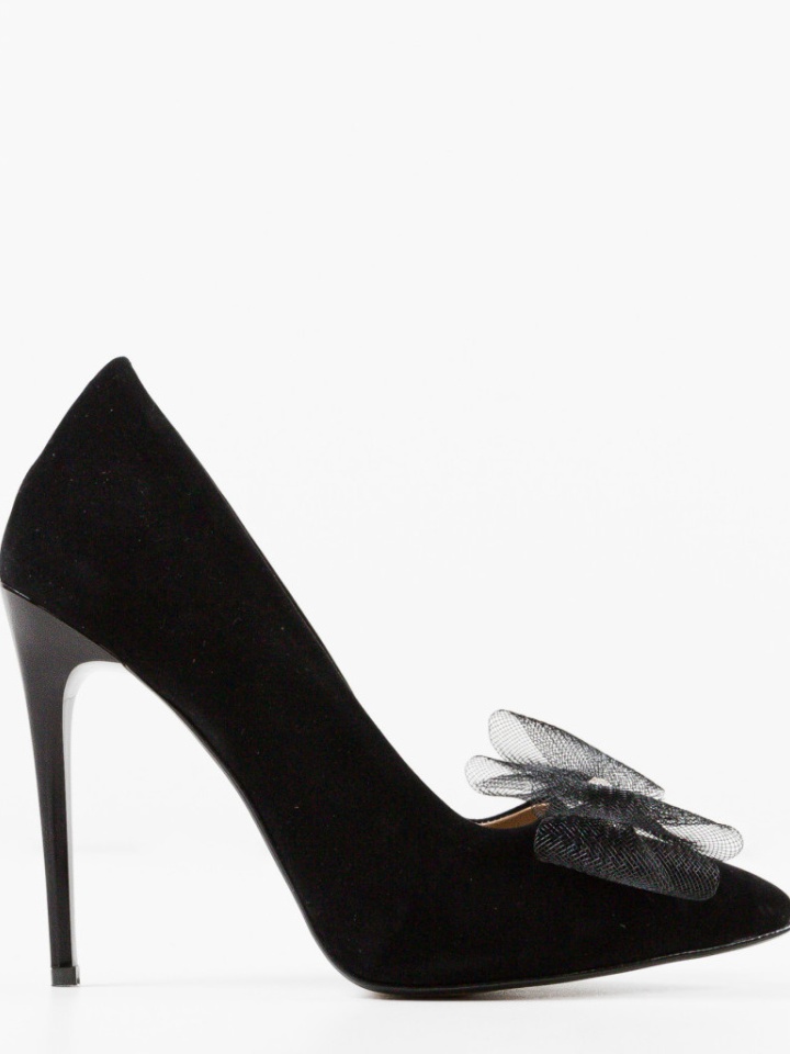 Pantofi dama Winere Negri