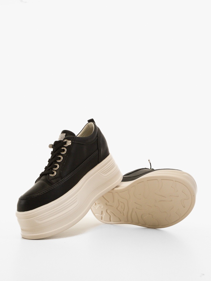 Sneakers dama Verra Albi