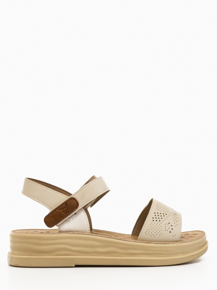 Sandale dama Willy Negre