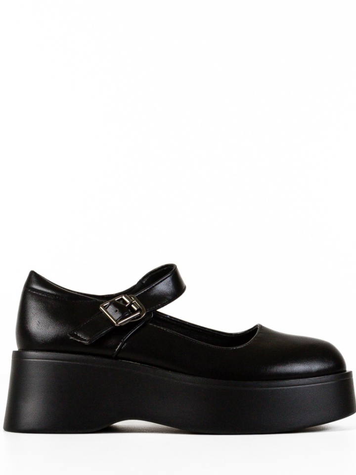 Pantofi casusal Madylu Bej