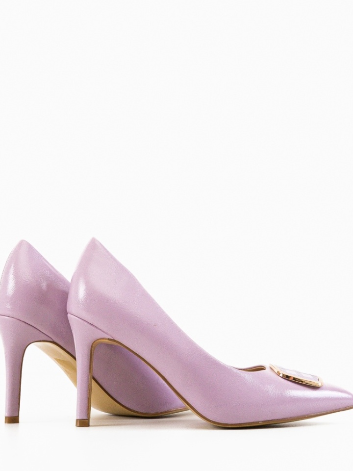 Pantofi dama Byba Bej