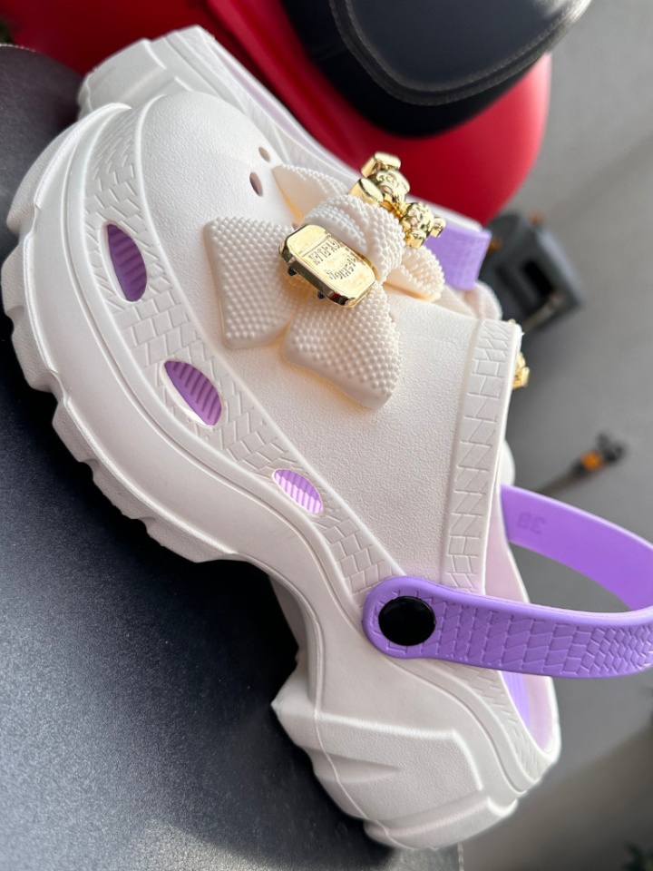 Papuci dama Rothie Mov