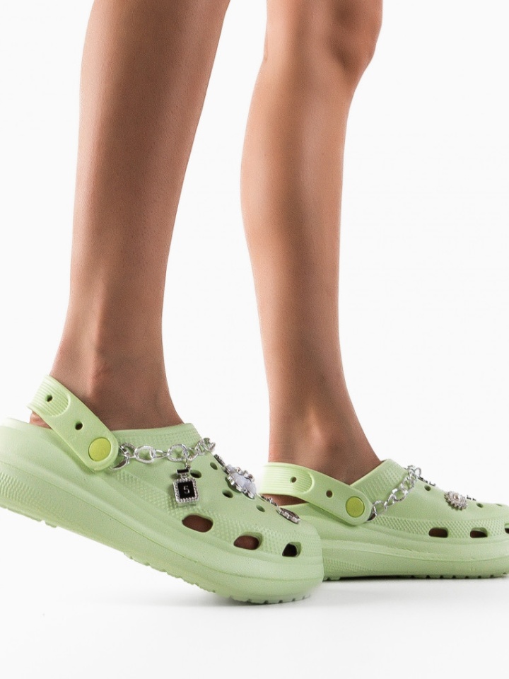 Papuci dama Bravny Verzi