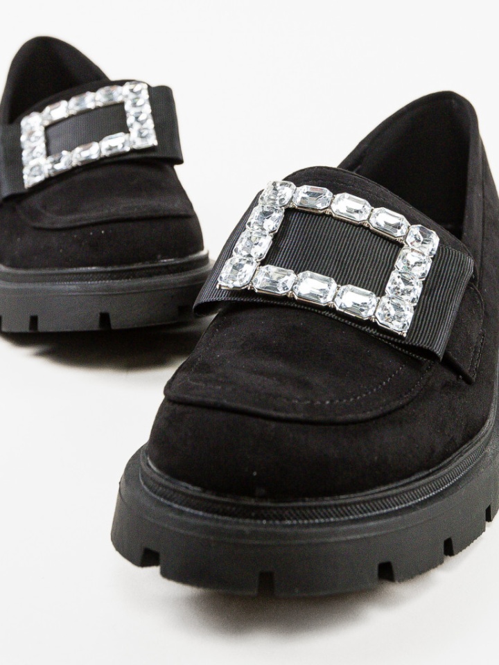 Pantofi casual dama Tageb Negri