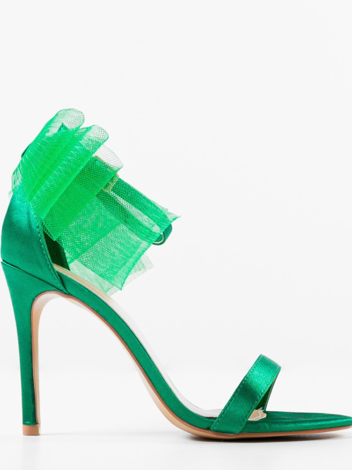 Sandale dama Roxom Albastre