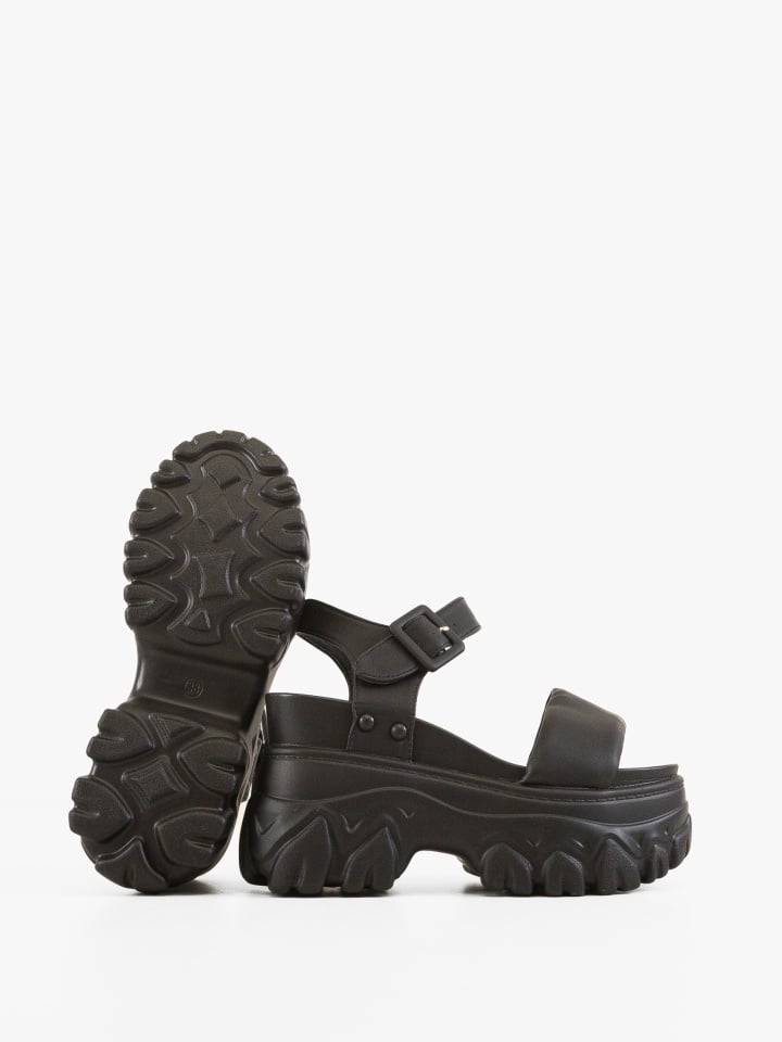 Platforme dama Glanhe Albe