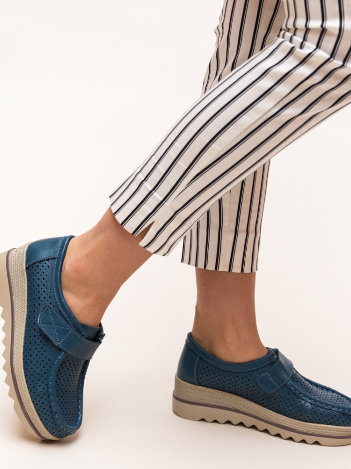 Pantofi Casual Histria Negri