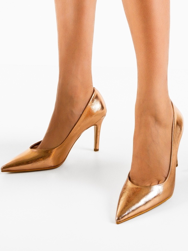 Pantofi dama Karuno Aurii