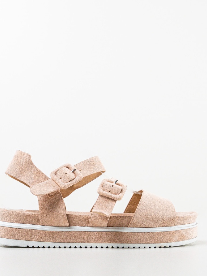 Sandale dama Ladakara Rosii