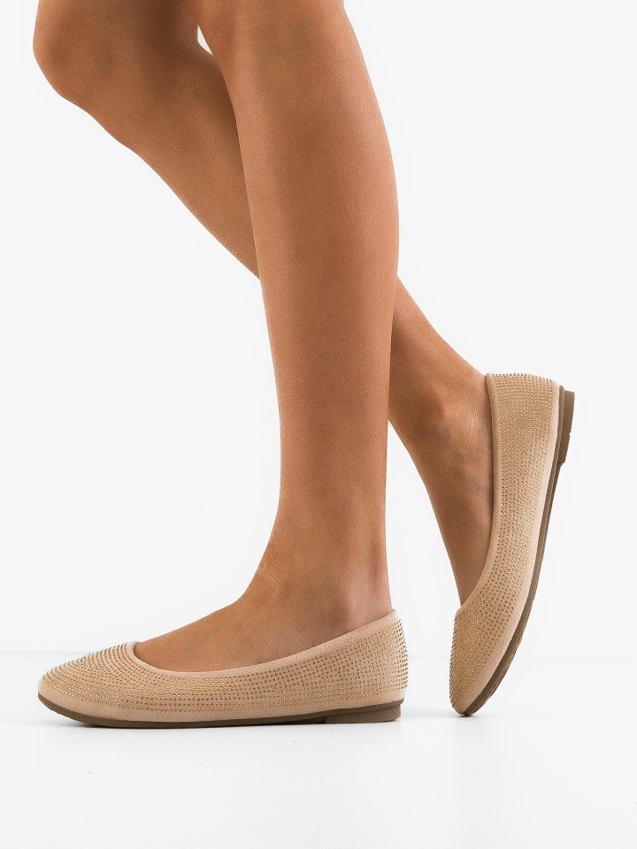 Balerini dama Cind Negri