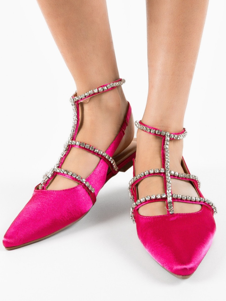 Balerini dama Mcco Mov