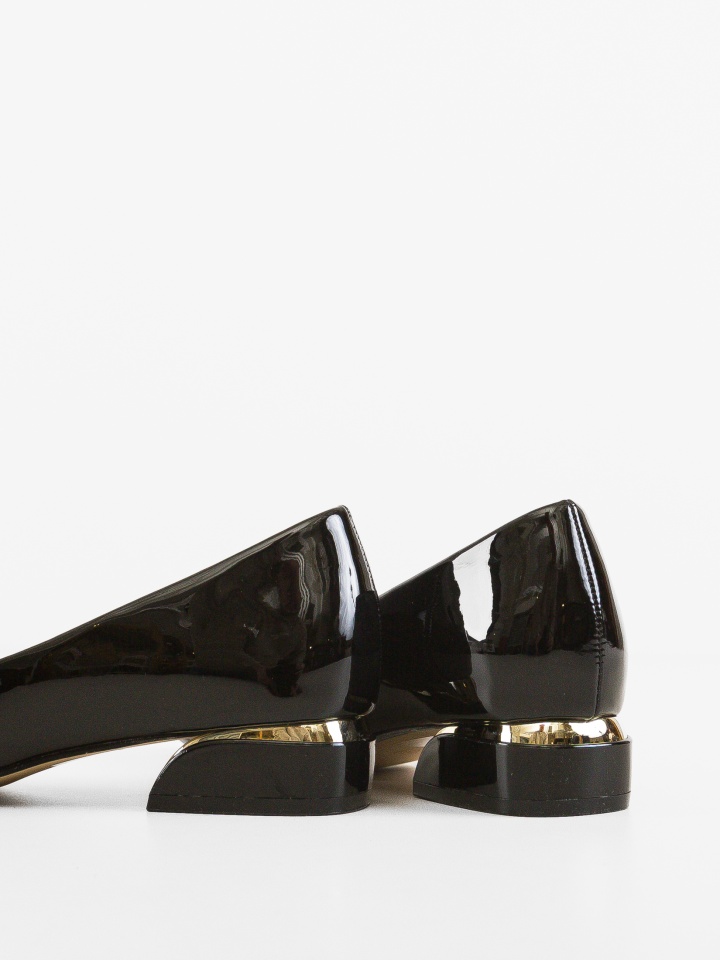 Balerini dama Lyta Bej