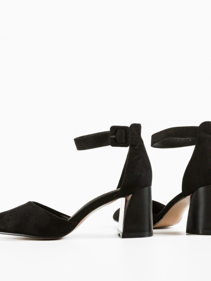 Pantofi dama Gora Verzi