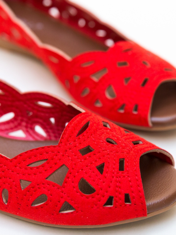 Balerini Maleha Rosii