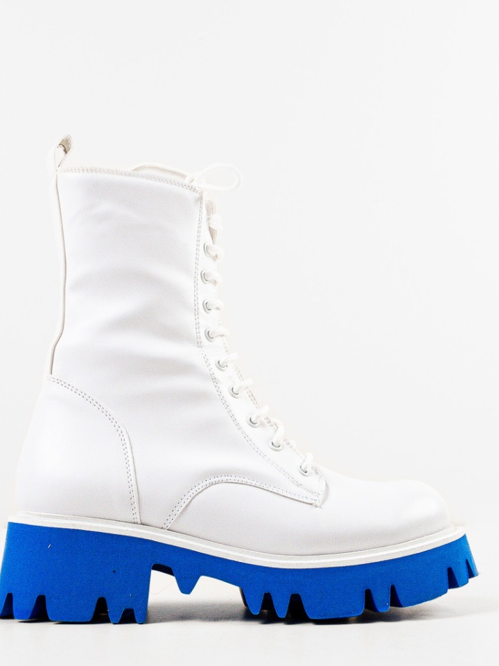 Ghete dama Darke Roz