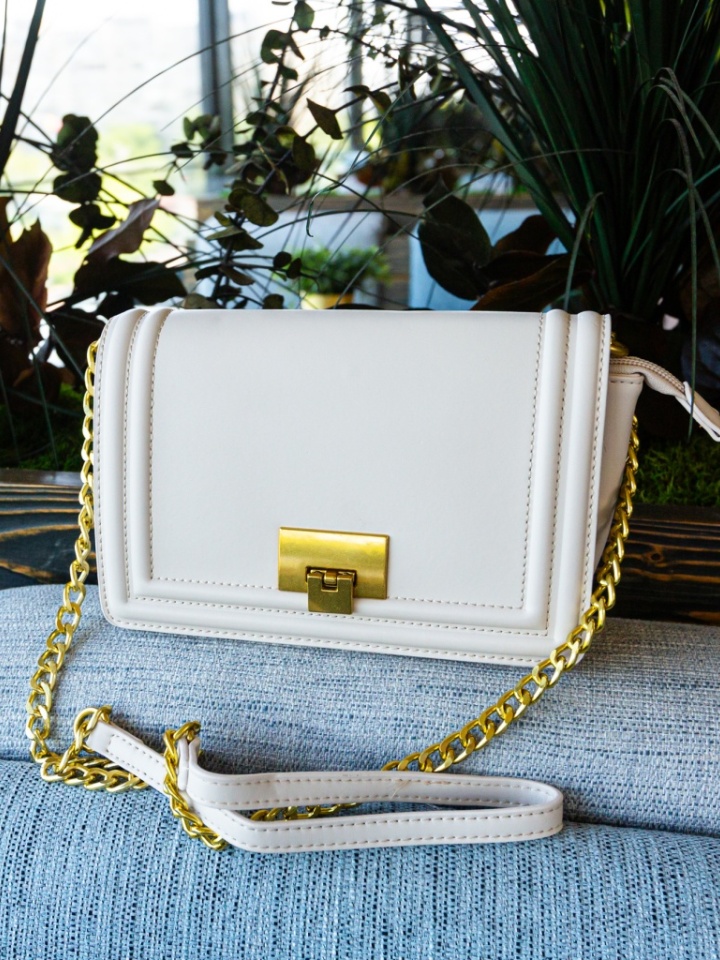 Geanta de dama Myray Albastra