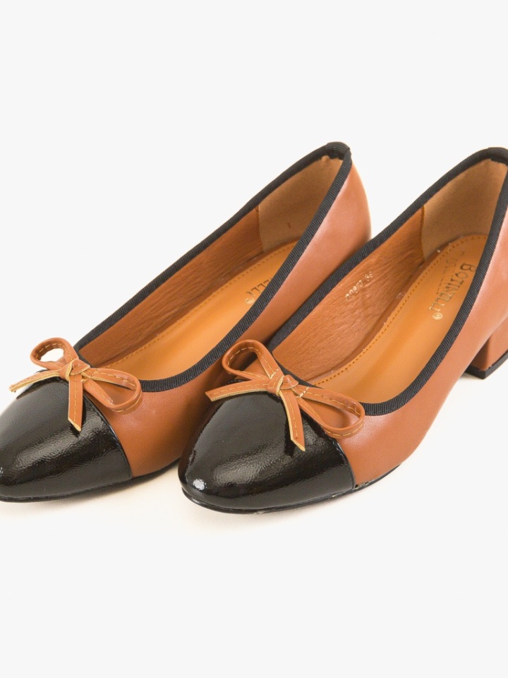 Pantofi dama Onar Bleumarin