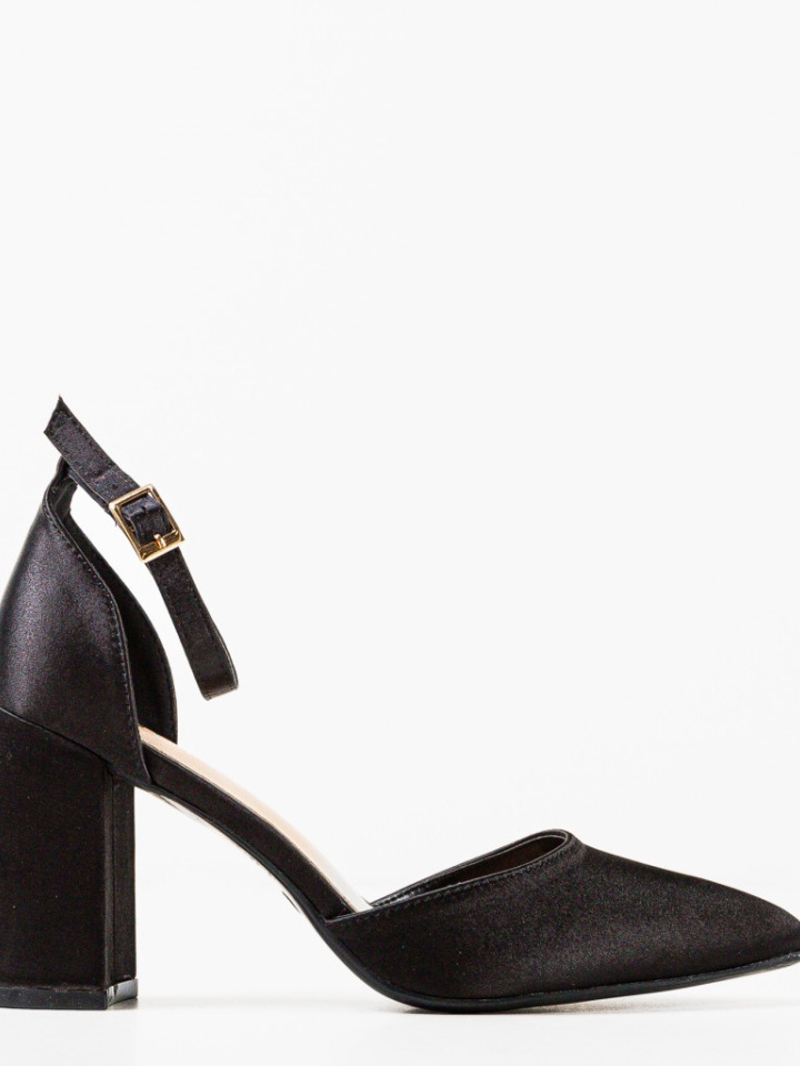 Pantofi dama Villanueva Negri