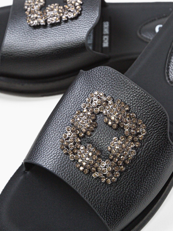 Papuci dama Nasrin Negri 2