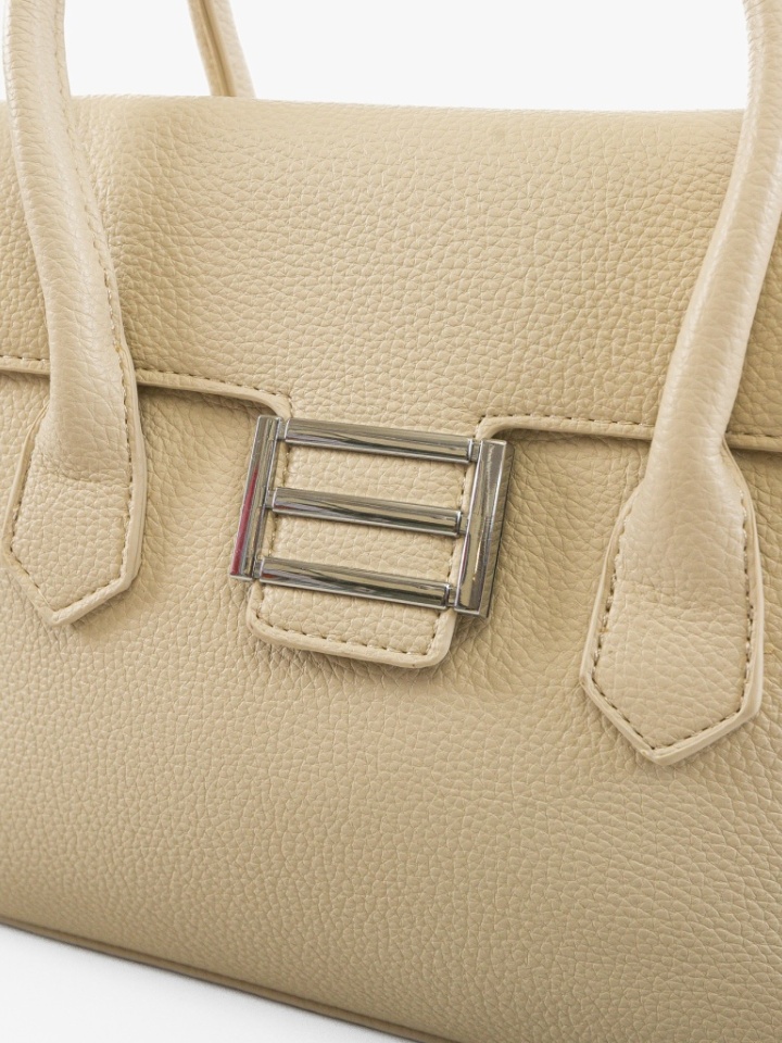 Geanta dama de mana Bandyk Khaki