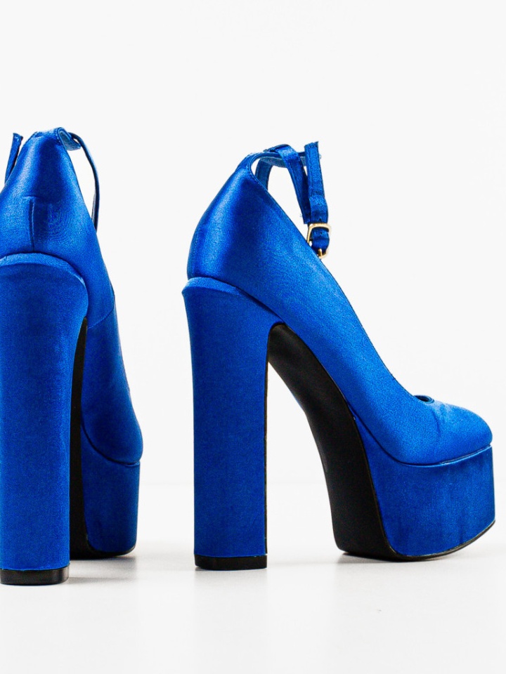 Pantofi dama Floyd Animal Print