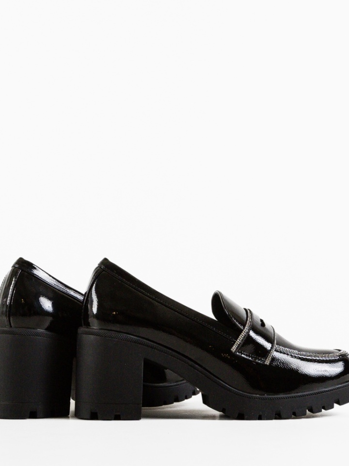 Pantofi dama Ward Negri