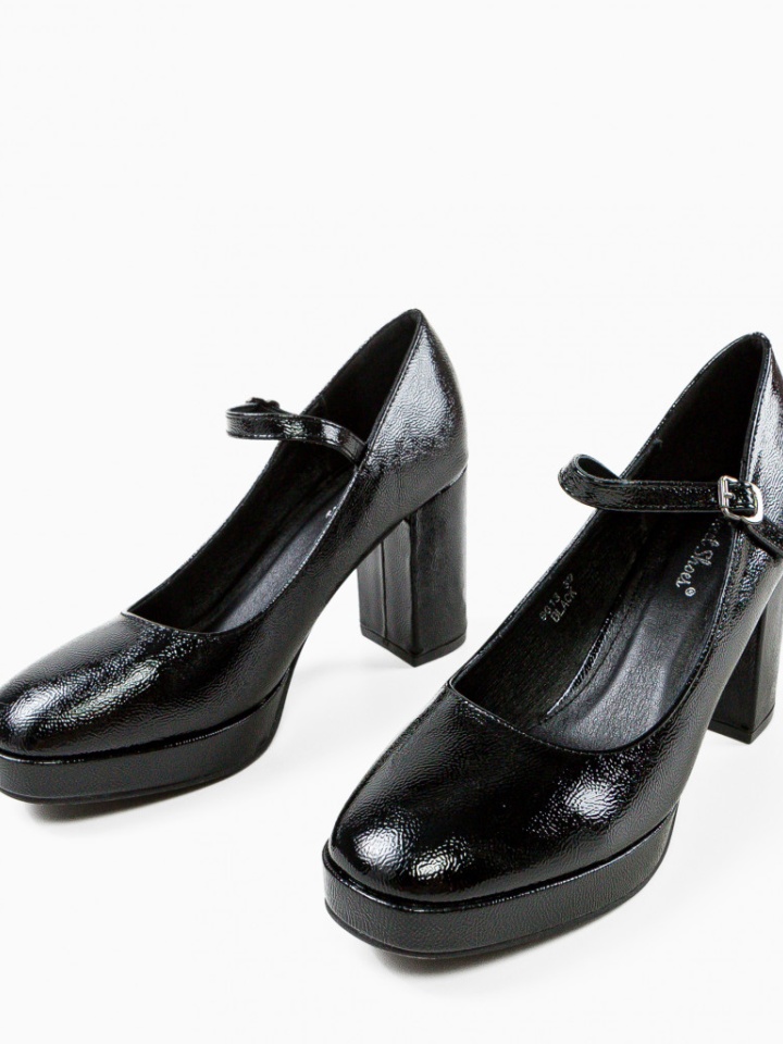 Pantofi dama Pugh Negri