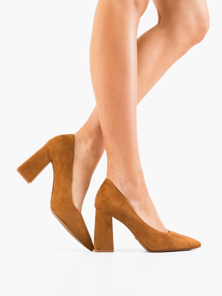 Pantofi dama Kiran Negri