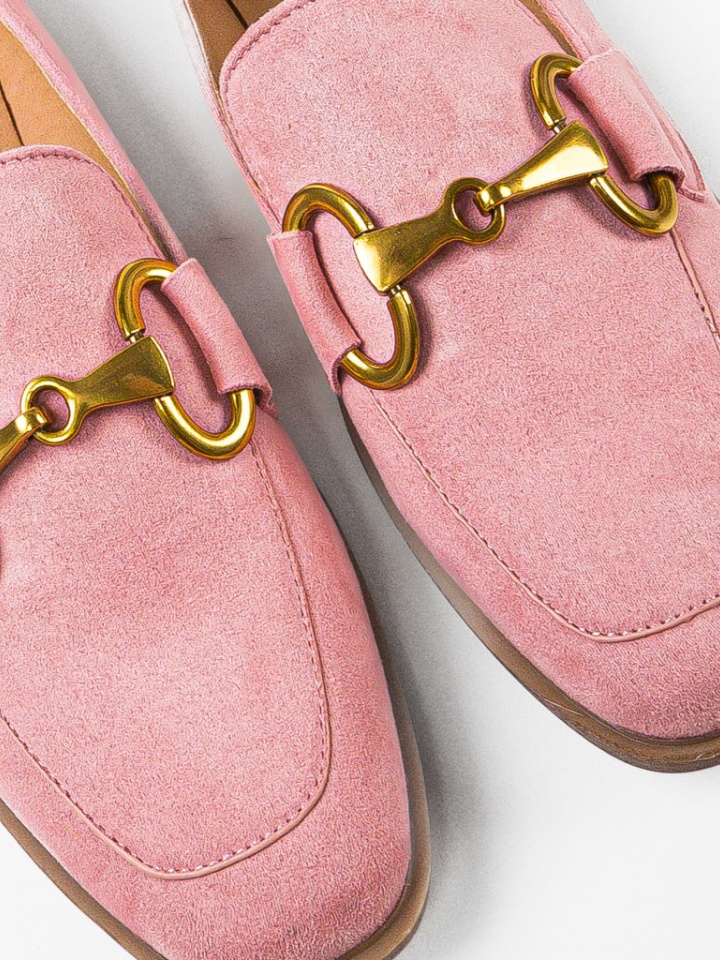 Pantofi Casual dama Cloe Roz