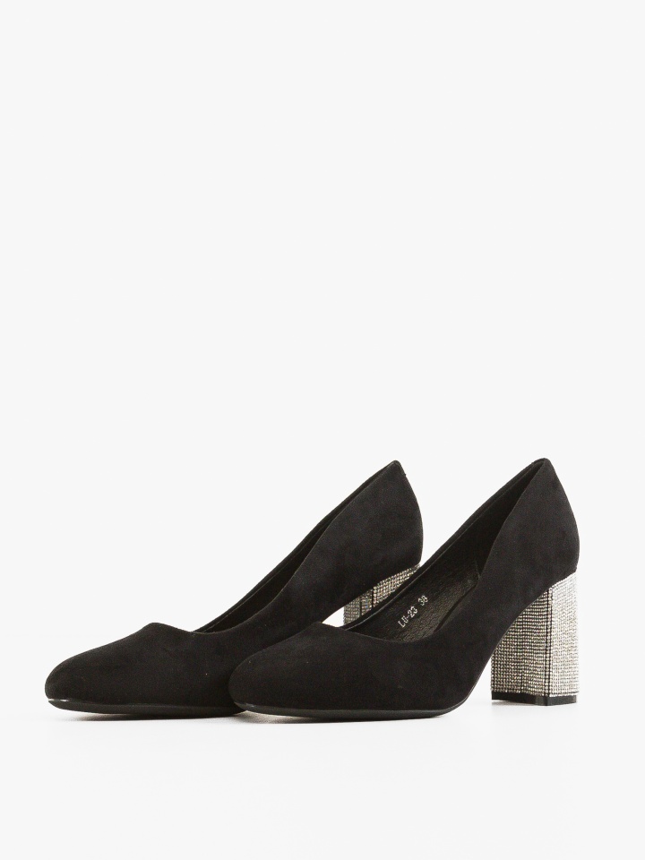 Pantofi dama Sklopi Negri 3